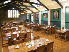 Refectory Picture