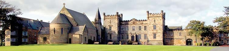 Sneaton Castle Picture