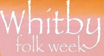 Whitby Folk Week